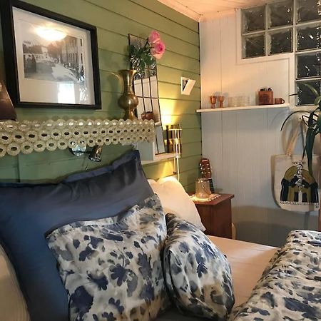 Charming Studio With Private Patio Stavanger Buitenkant foto