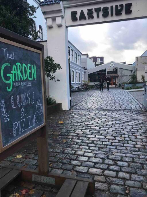 Charming Studio With Private Patio Stavanger Buitenkant foto
